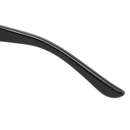 Gucci Sunglasses S Black Gray Acetate Eyewear — view 4