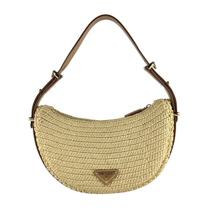 Prada Shoulder Bag Crochet — view 3