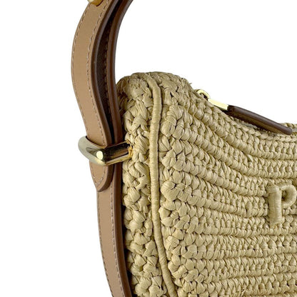 Prada Shoulder Bag Crochet — view 6