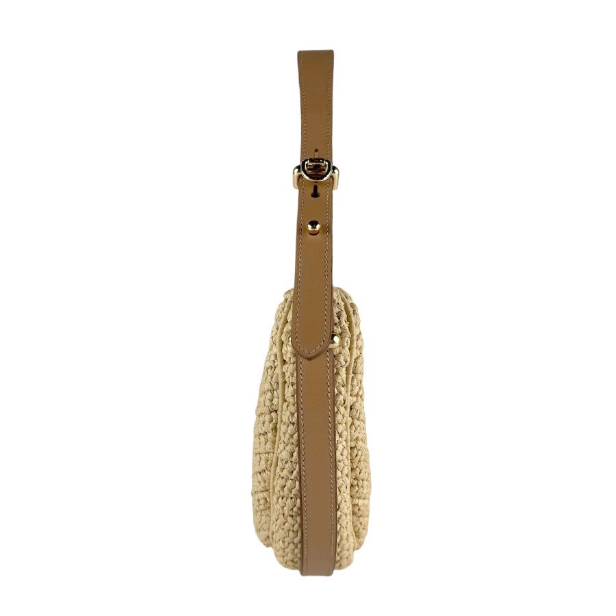 Prada Shoulder Bag Crochet — view 2