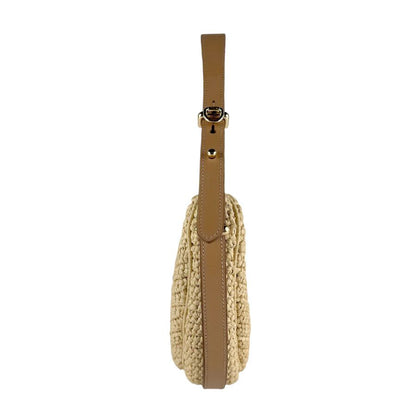 Prada Shoulder Bag Crochet — view 2