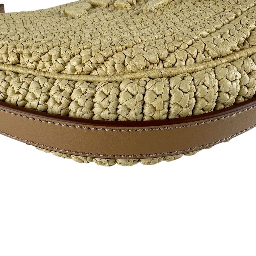 Prada Shoulder Bag Crochet — view 8