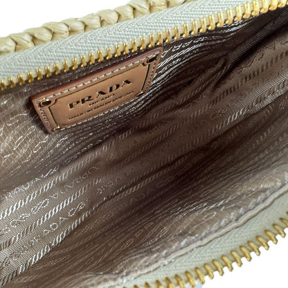 Prada Shoulder Bag Crochet — view 5