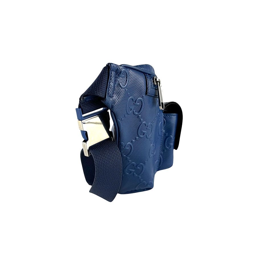 Gucci Waist Bag GG Embossed — view 2