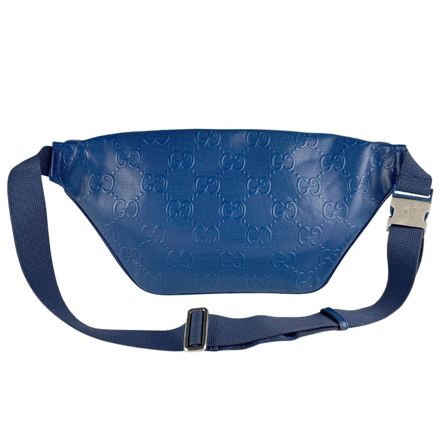 Gucci Waist Bag GG Embossed — view 3