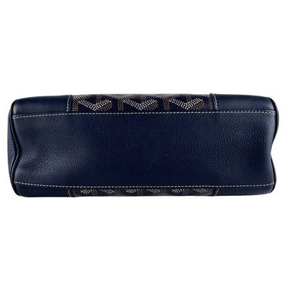 Goyard Shoulder Bag Saigon Mini — view 3
