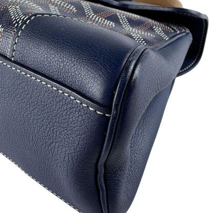 Goyard Shoulder Bag Saigon Mini — view 8