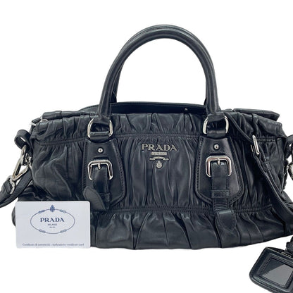 Prada Shoulder Bag 2-Way