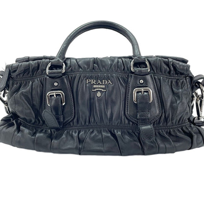 Prada Shoulder Bag 2-Way — view 2