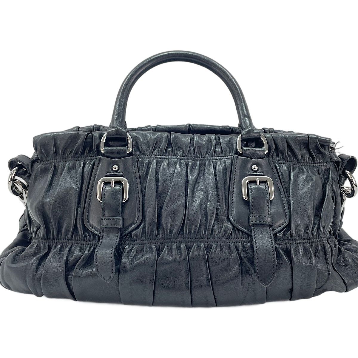 Prada Shoulder Bag 2-Way — view 3