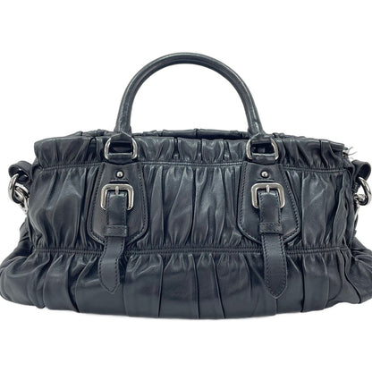 Prada Shoulder Bag 2-Way — view 3