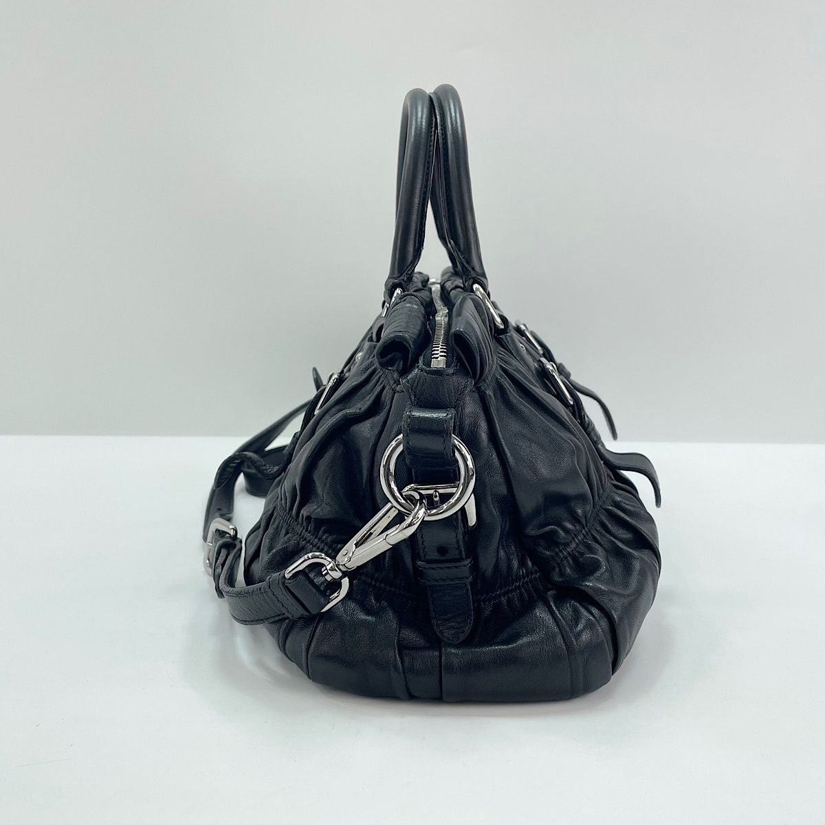 Prada Shoulder Bag 2-Way — view 5