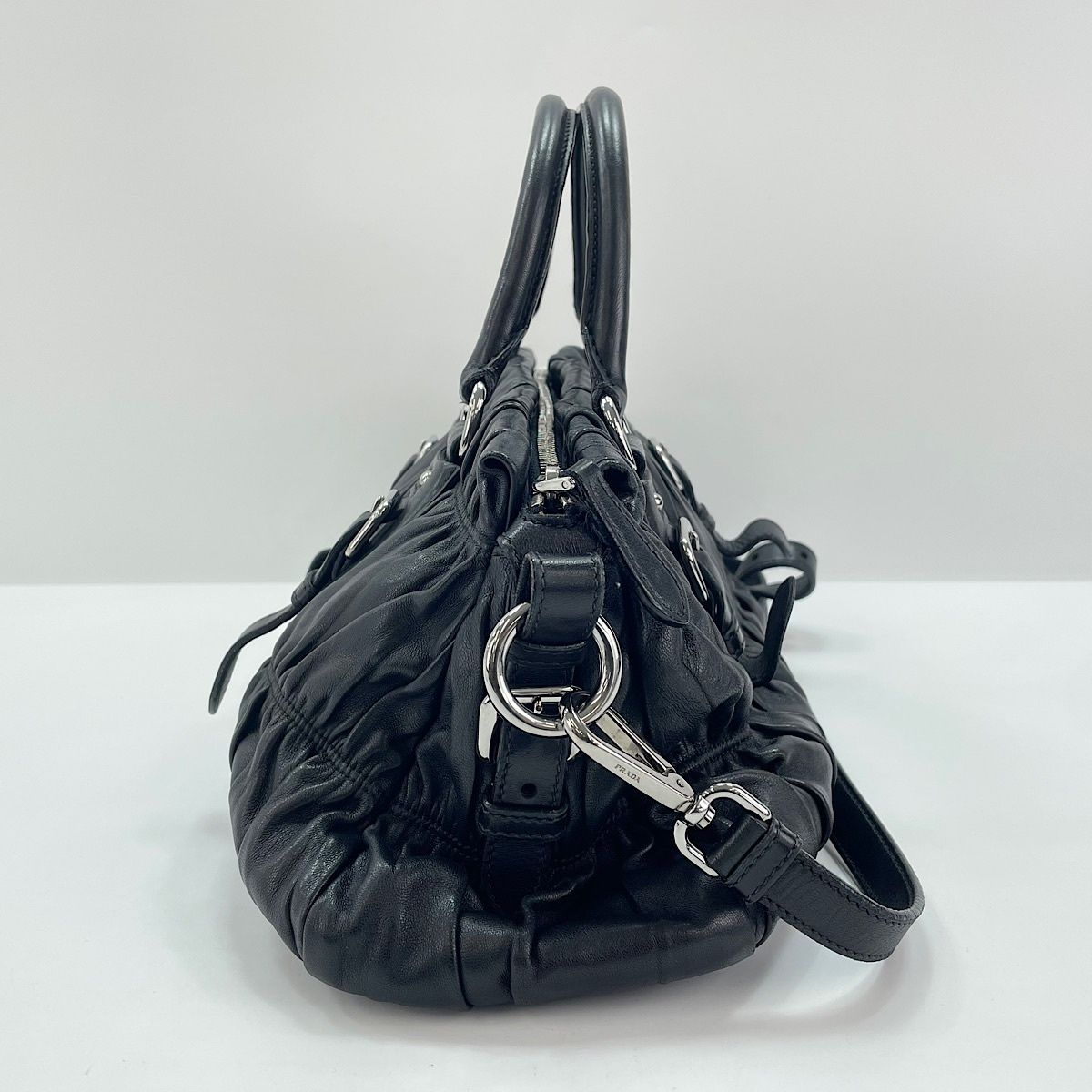 Prada Shoulder Bag 2-Way — view 6