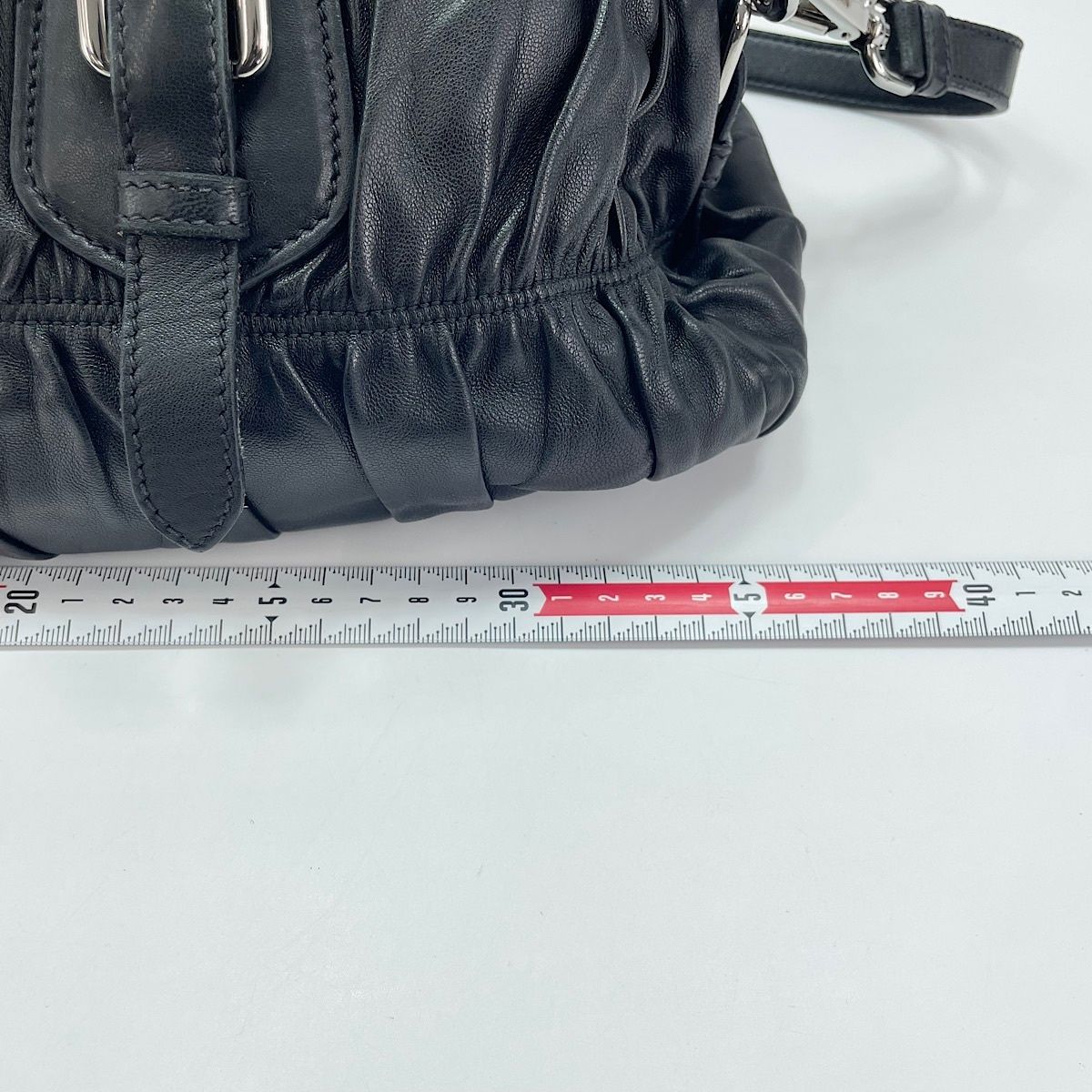 Prada Shoulder Bag 2-Way — view 4
