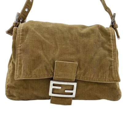 Fendi Shoulder Bag Mamma Bucket — view 2