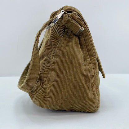 Fendi Shoulder Bag Mamma Bucket — view 6