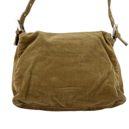 Fendi Shoulder Bag Mamma Bucket — view 3