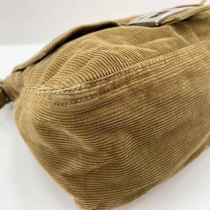 Fendi Shoulder Bag Mamma Bucket — view 8