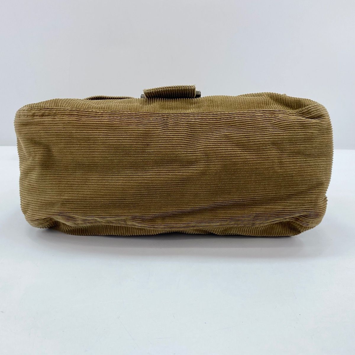 Fendi Shoulder Bag Mamma Bucket — view 7