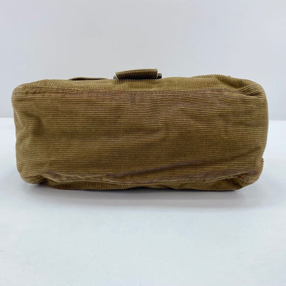 Fendi Shoulder Bag Mamma Bucket — view 7