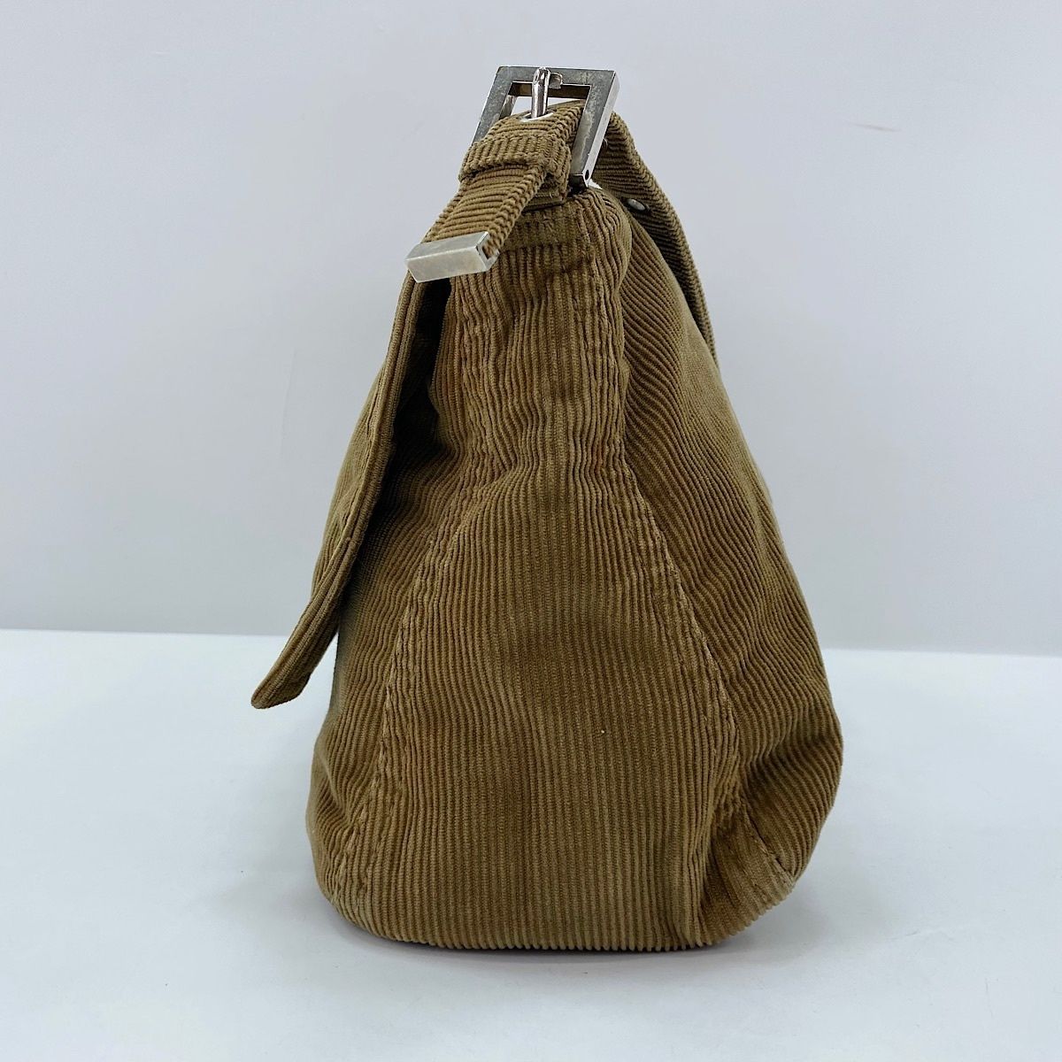Fendi Shoulder Bag Mamma Bucket — view 5