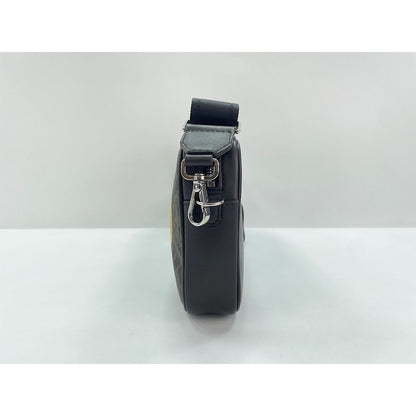 Fendi Shoulder Bag Camera Case Zucca — view 5