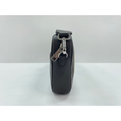 Fendi Shoulder Bag Camera Case Zucca — view 6