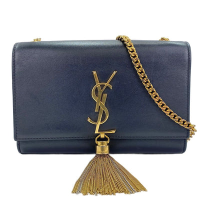 Saint Laurent Shoulder Bag Kate Tassel