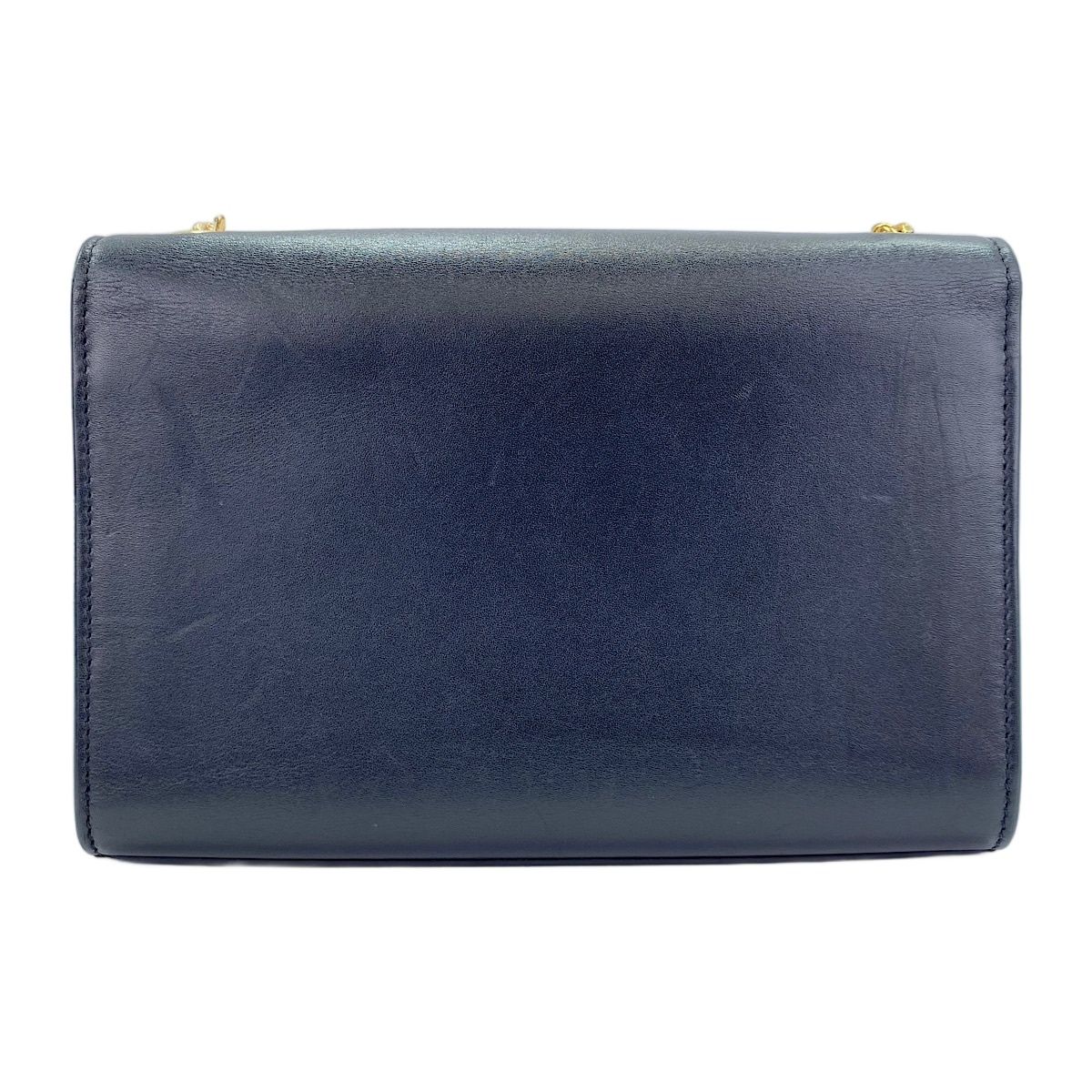 Saint Laurent Shoulder Bag Kate Tassel — view 3