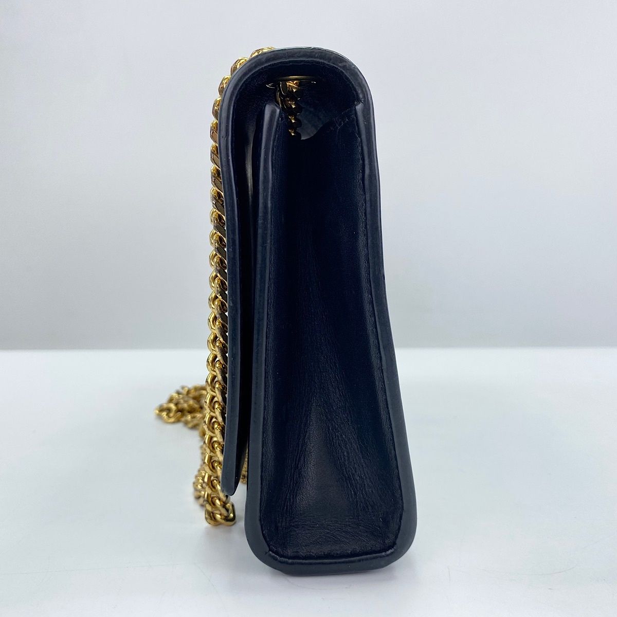 Saint Laurent Shoulder Bag Kate Tassel — view 5