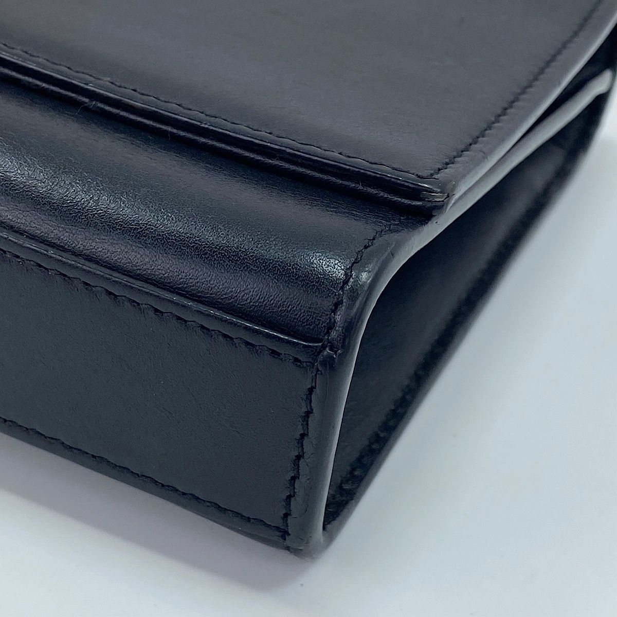 Saint Laurent Shoulder Bag Kate Tassel — view 8