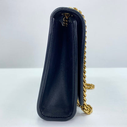 Saint Laurent Shoulder Bag Kate Tassel — view 6