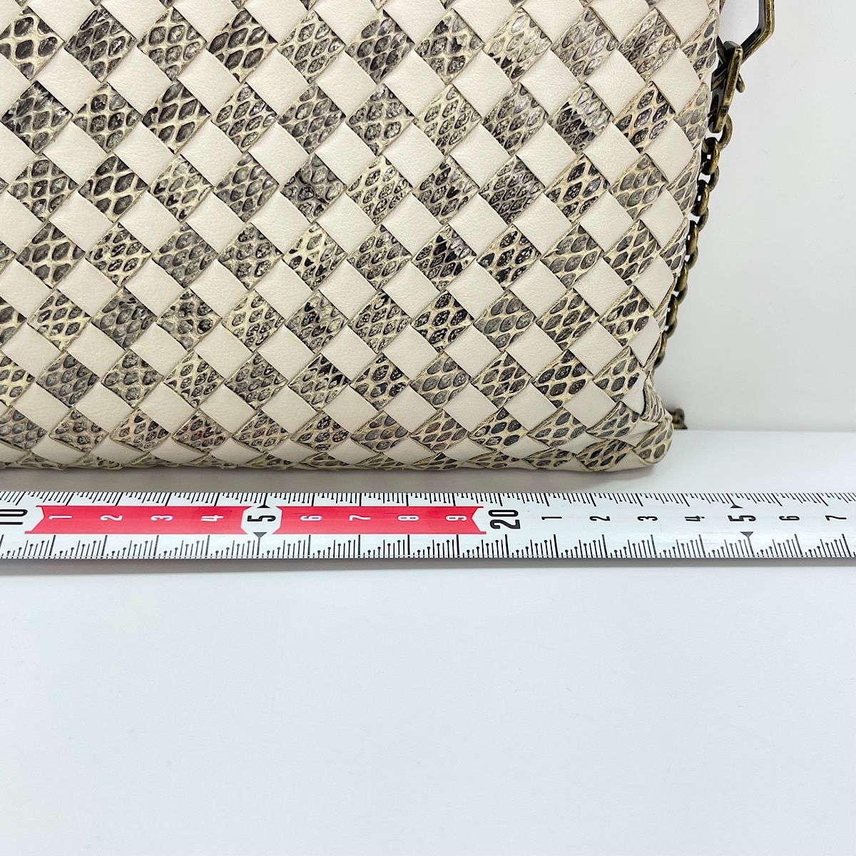 Bottega Veneta Clutch 2-Way — view 3
