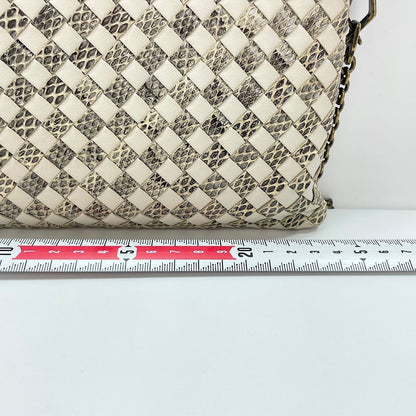 Bottega Veneta Clutch 2-Way — view 3