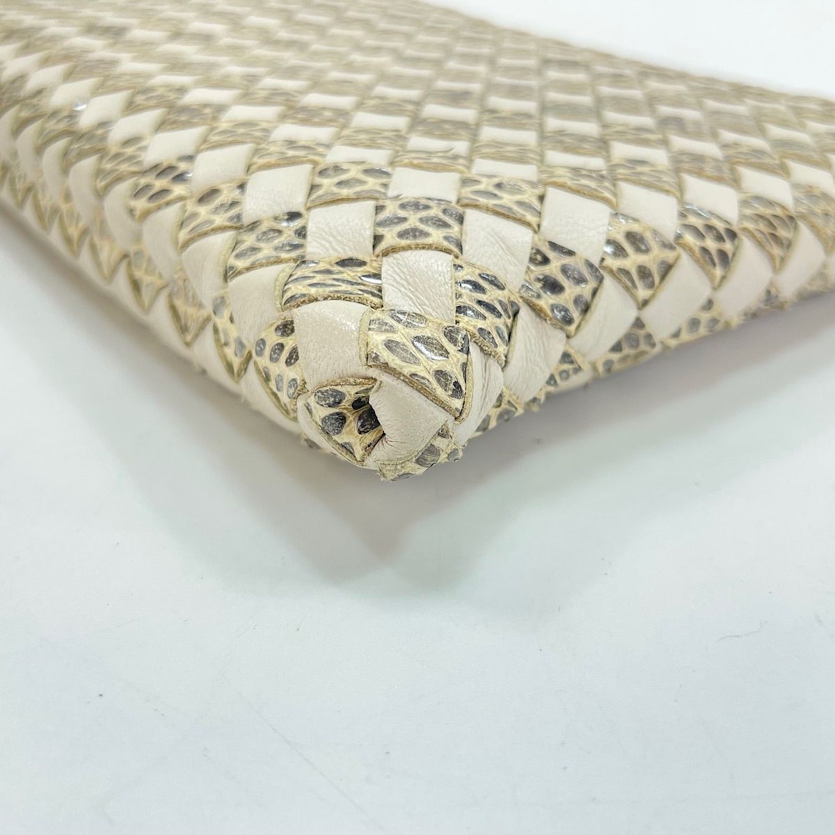 Bottega Veneta Clutch 2-Way — view 8