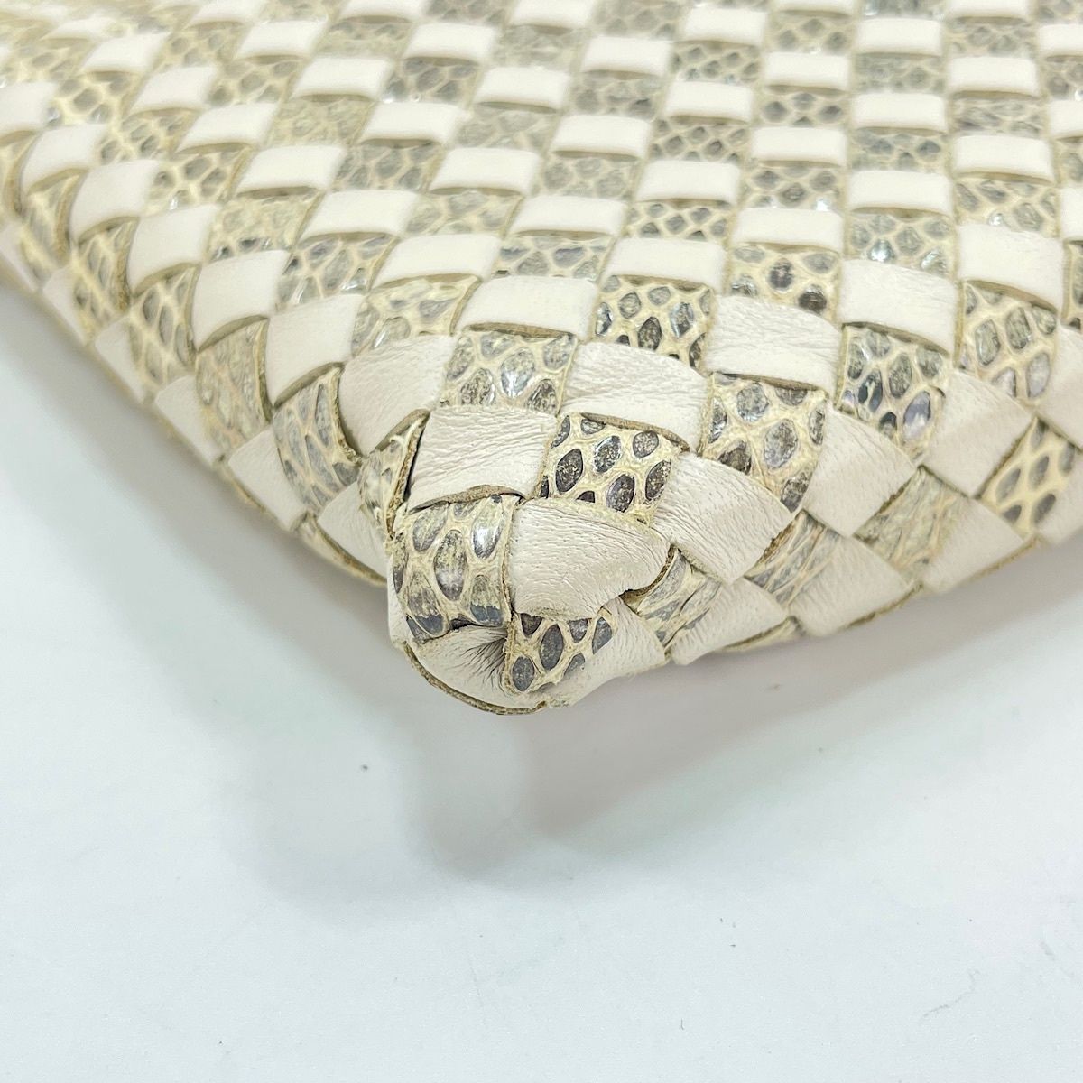 Bottega Veneta Clutch 2-Way — view 7