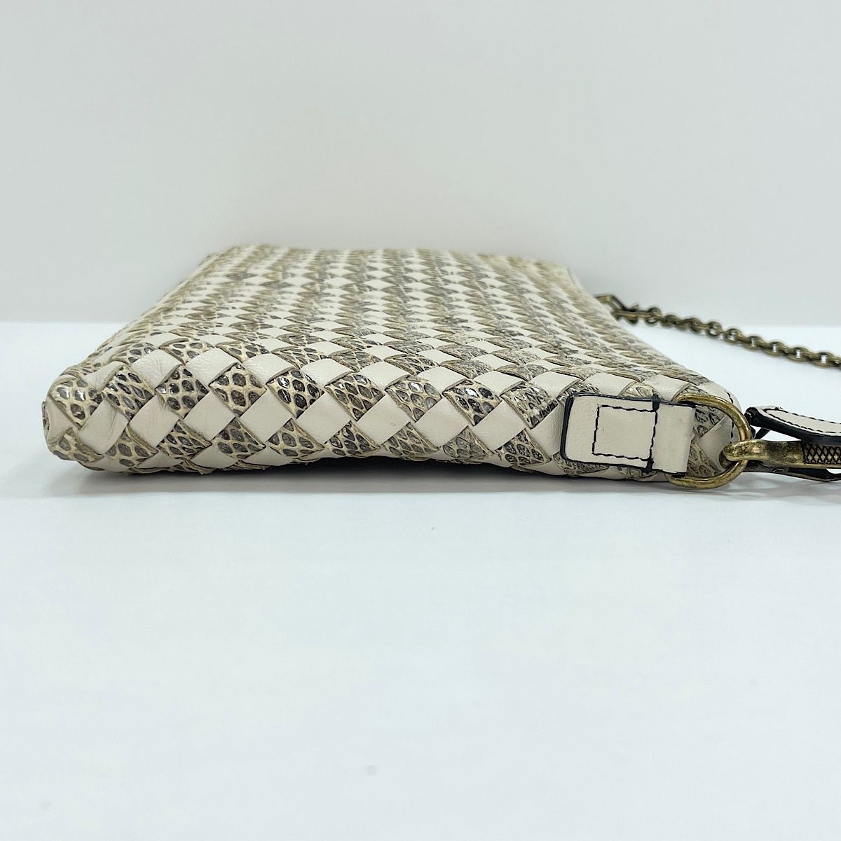 Bottega Veneta Clutch 2-Way — view 4