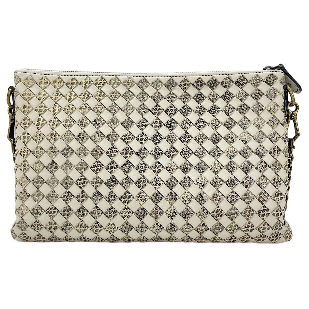 Bottega Veneta Clutch 2-Way — view 2