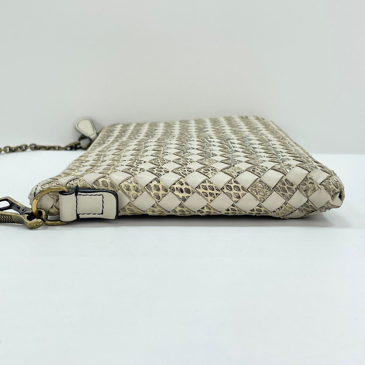 Bottega Veneta Clutch 2-Way — view 5