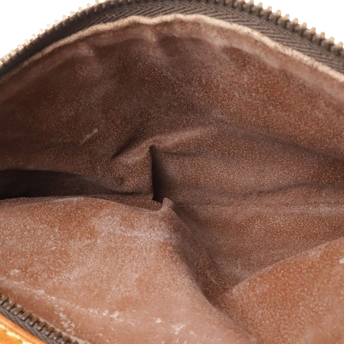 Louis Vuitton Monogram Senlis Shoulder Bag Pochette — view 8
