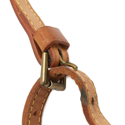 Louis Vuitton Monogram Senlis Shoulder Bag Pochette — view 5