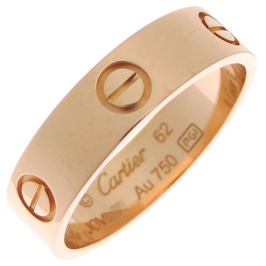 Cartier Ring Gold