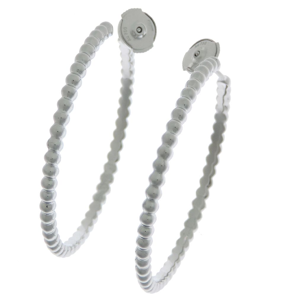 Van Cleef & Arpels Earrings — view 3