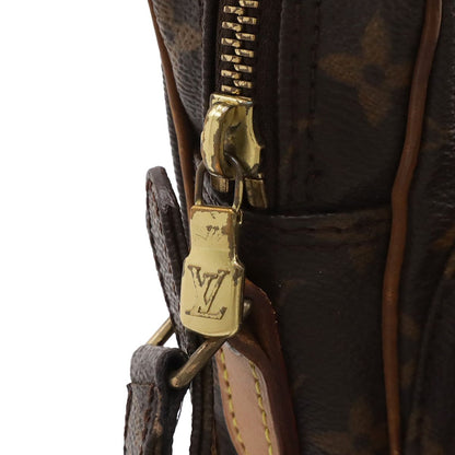 Louis Vuitton Monogram Amazon Shoulder Bag Pochette — view 4