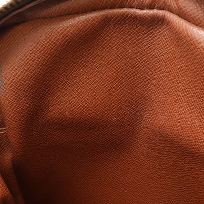 Louis Vuitton Monogram Amazon Shoulder Bag Pochette — view 7
