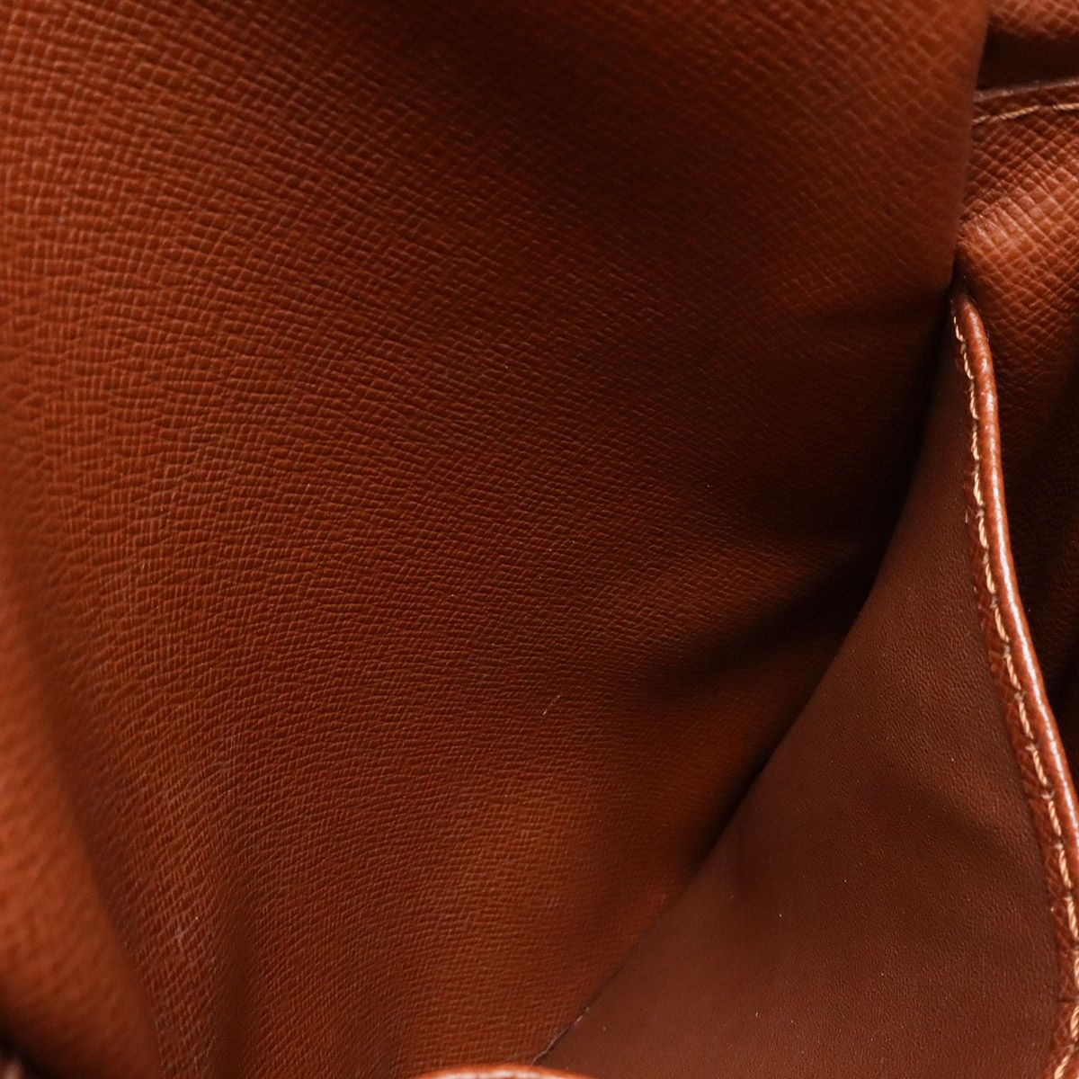 Louis Vuitton Monogram Amazon Shoulder Bag Pochette — view 8