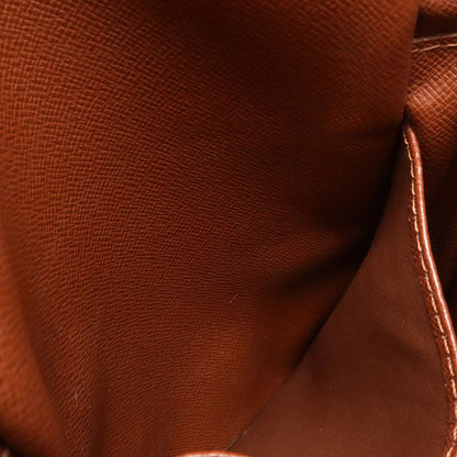 Louis Vuitton Monogram Amazon Shoulder Bag Pochette — view 8