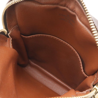 Louis Vuitton Monogram Amazon Shoulder Bag Pochette — view 6