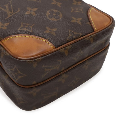 Louis Vuitton Monogram Amazon Shoulder Bag Pochette — view 3