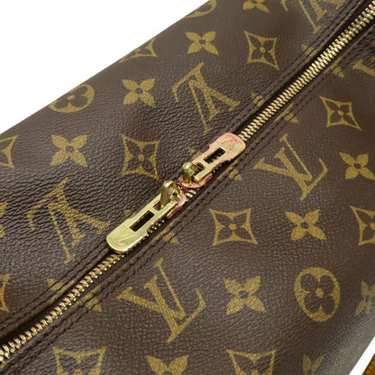 Louis Vuitton Monogram Amfar Three Vanity Star Sharon Stone Shoulder Bag — view 6